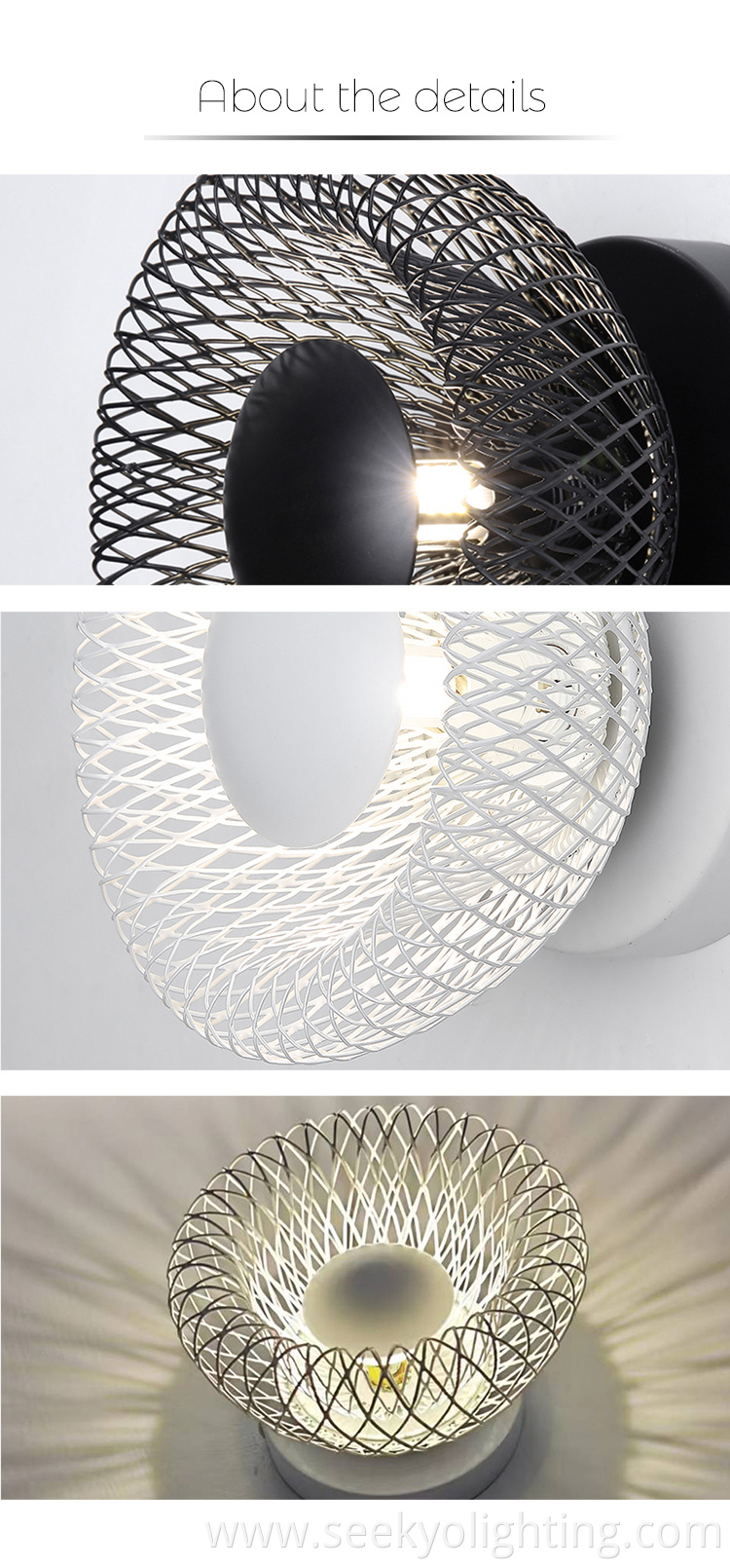 wall lights are durable, energy-efficient, and easy to install. wall lights are durable, energy-efficient, and easy to install.